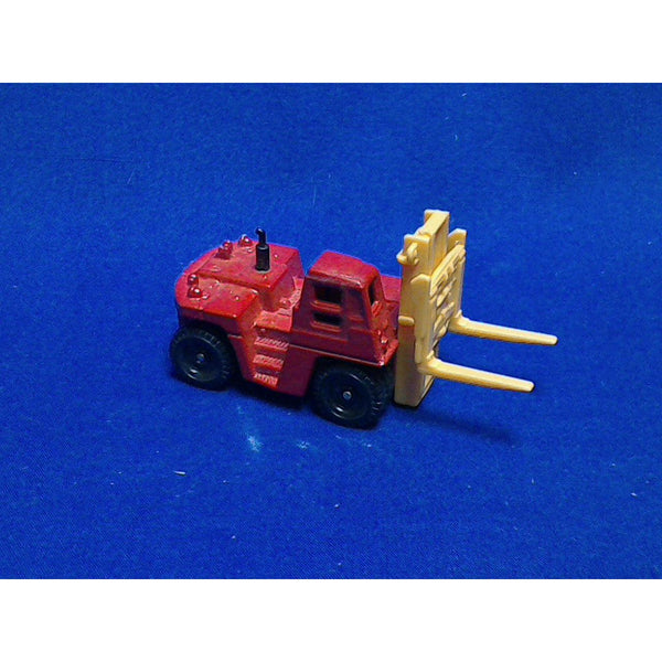 1/1000 Cars x 6 White