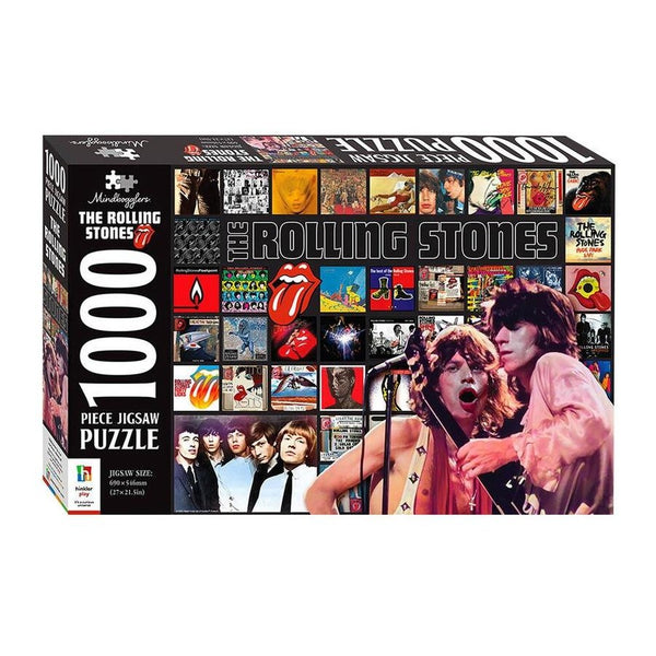 image1_1000pc Rolling Stones Mindbogglers Puzzle