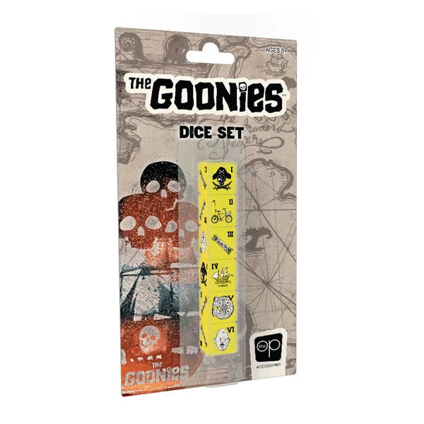 image1_The Goonies Dice Set