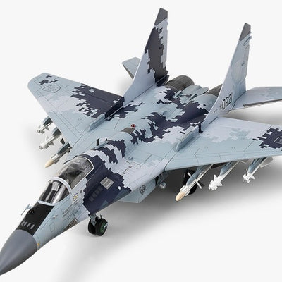 12227 1/48 MIG29AS Limited Edition Reproduction