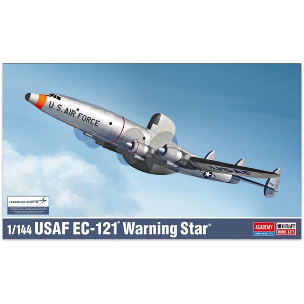 1/144 USAF EC-121 Warning Star