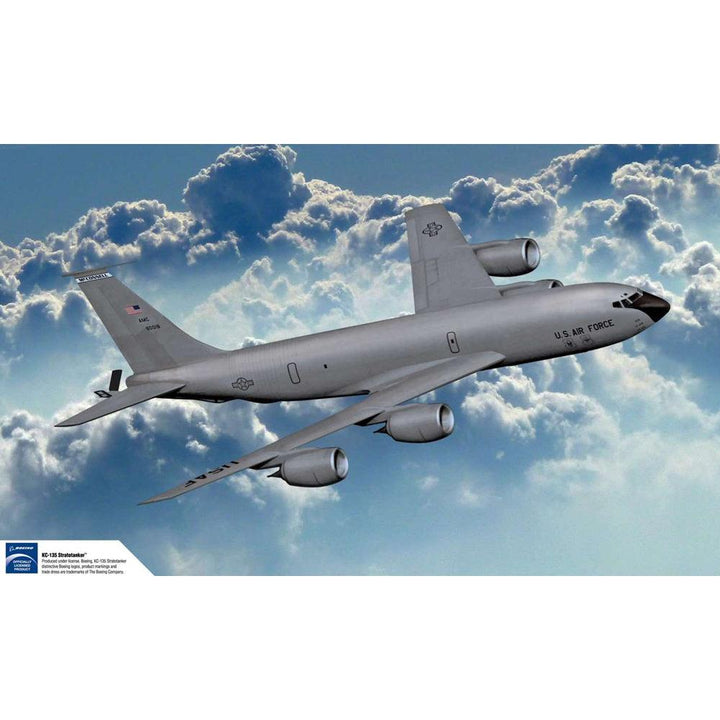 1/144 USAF KC-135R Stratotanker