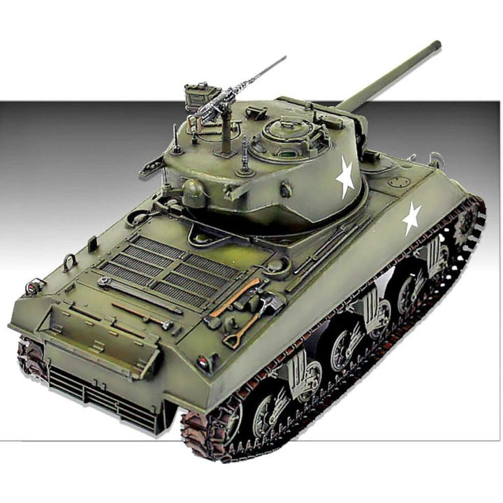 1/35 M4A3 (76) W ''Battle of Bulge''_3