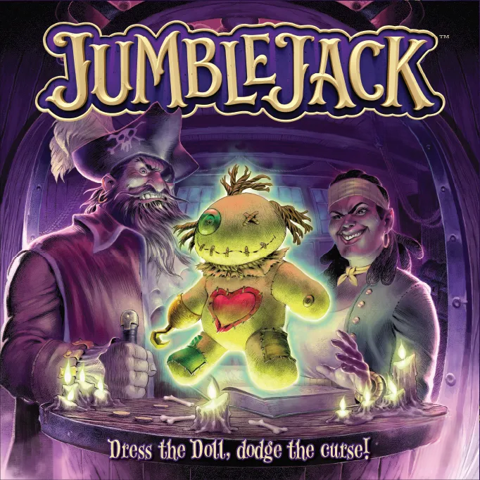 JumbleJack