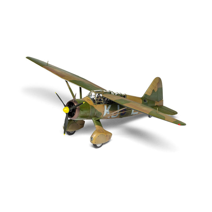 1/48 Westland Lysander Mk.I/Mk.III Model Kit