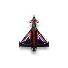 1/72 Eurofighter Typhoon FGR.4 Blackjack & Shorts Tucano T.1 Twin Pack