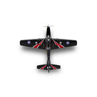 1/72 Eurofighter Typhoon FGR.4 Blackjack & Shorts Tucano T.1 Twin Pack