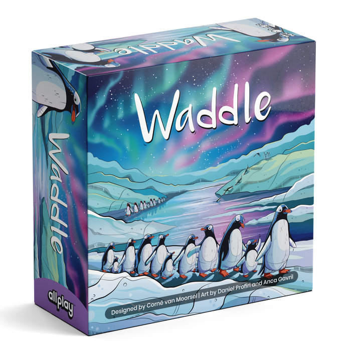 Waddle