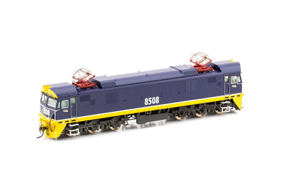 HO 8508 Freight Rail Blue_2
