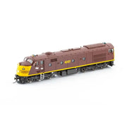 HO 42107 Reverse Restored DCC Sound Equipped
