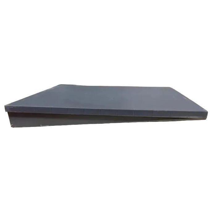 HO Platform Ramp