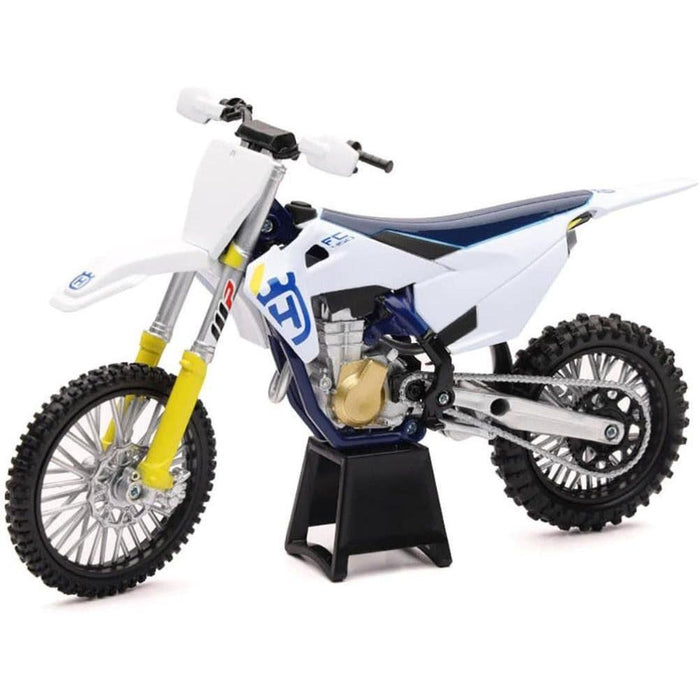 1/12 Husqvarna FC 450 Motocross