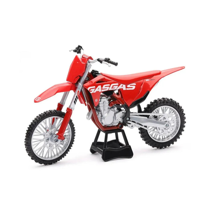 1/12 GASGAS MC 450 2021 Dirt Bike