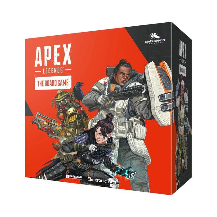 Apex Legends - Core Box