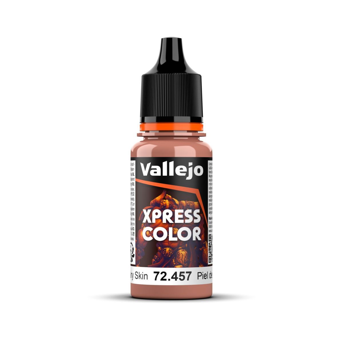 Vallejo Xpress Color Fairy Skin 18 ml Acrylic Paint