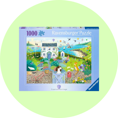 All Puzzles