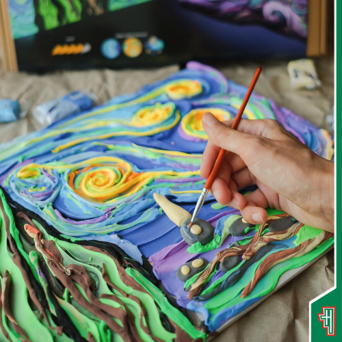 Arts and Crafts