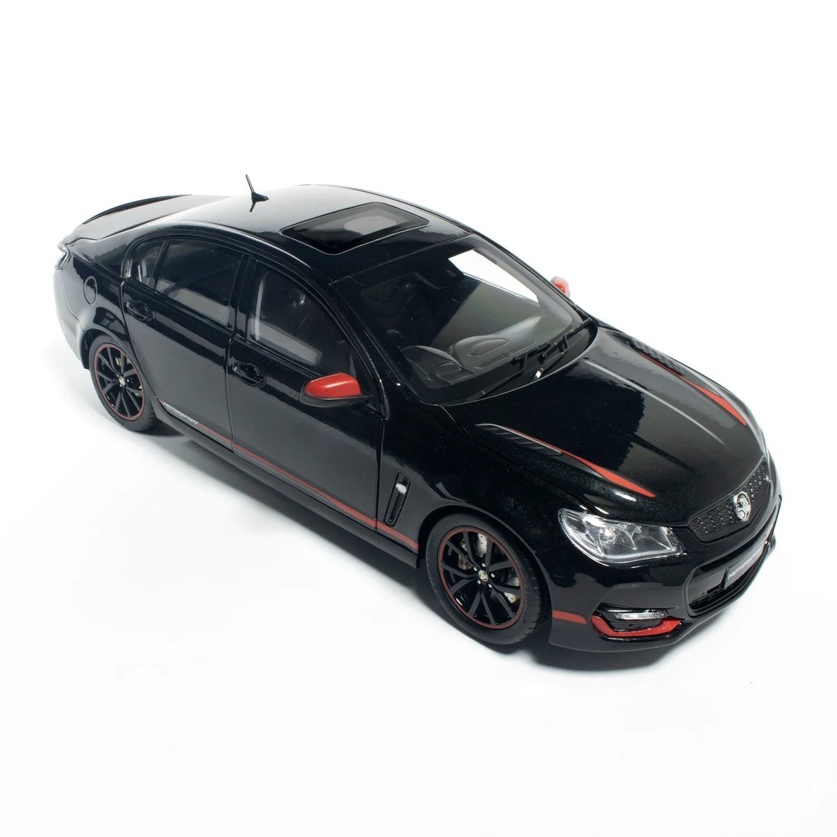 1/18 Holden VFII Motorsport Edition Phantom