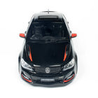 1/18 Holden VFII Motorsport Edition Phantom