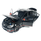 1/18 Holden VFII Motorsport Edition Phantom