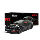 1/18 Holden VFII Motorsport Edition Phantom