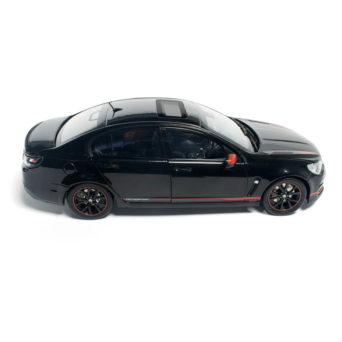 1/18 Holden VFII Motorsport Edition Phantom
