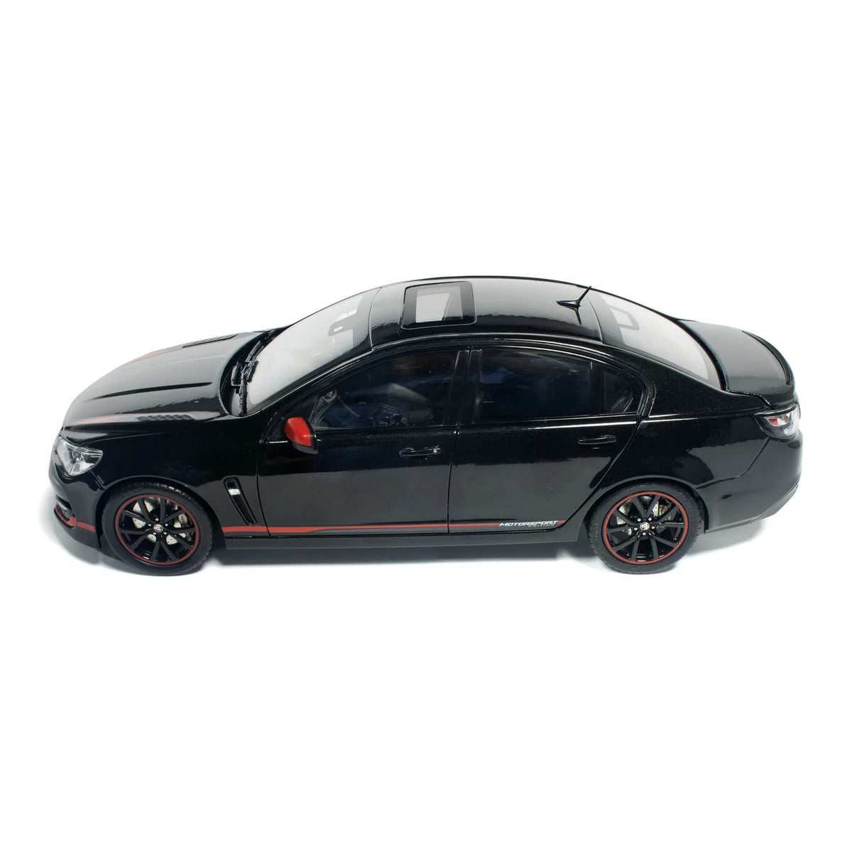 1/18 Holden VFII Motorsport Edition Phantom