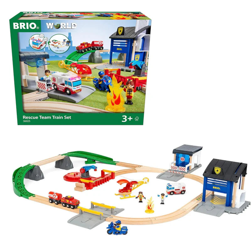 image2_44pc Rescue Team Train Set