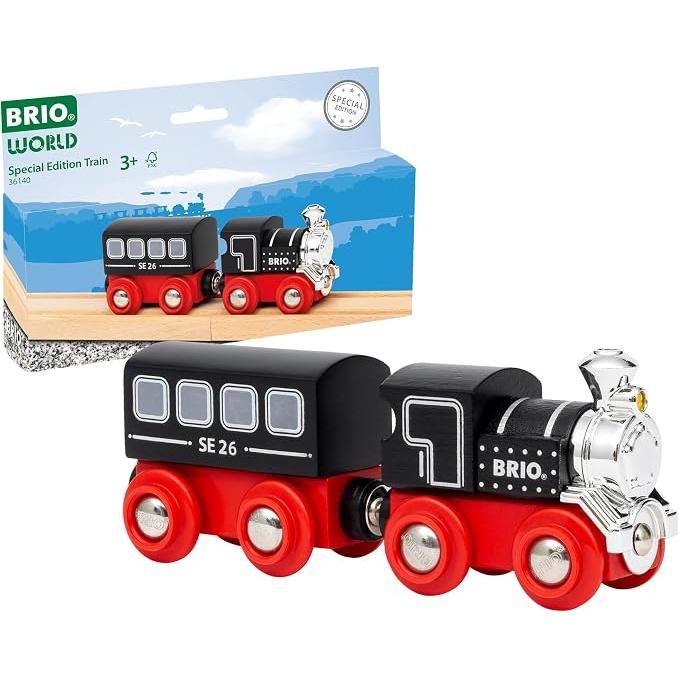 Special Edition Train