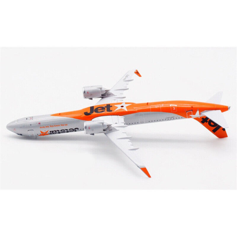 B-MODEL 1/200 Jetstar Airways Airbus A321-251NX VH-OFE – Hobbyco
