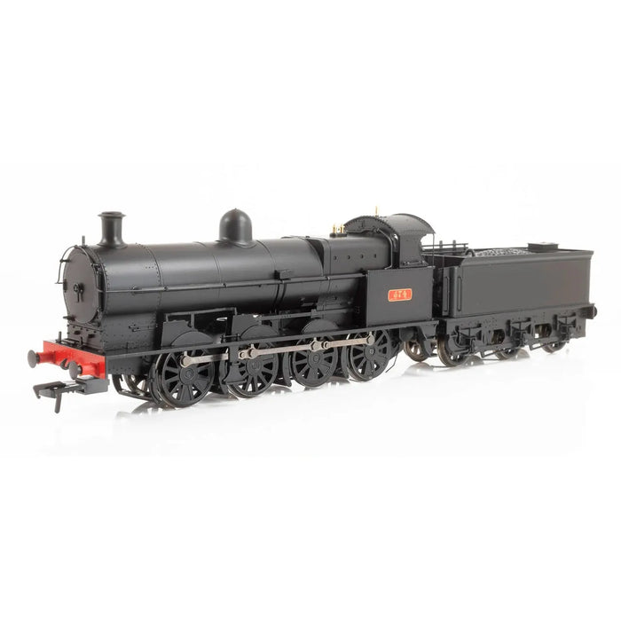 OO Lnwr G2 574 Lnwr Black With Sound