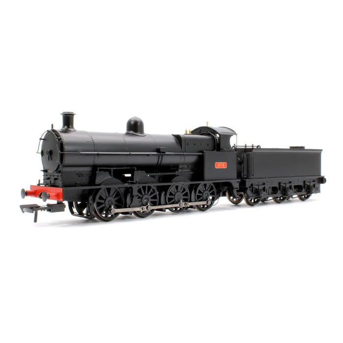 OO Lnwr G2 574 Lnwr Black
