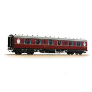 OO LNER Thompson First Corridor BR