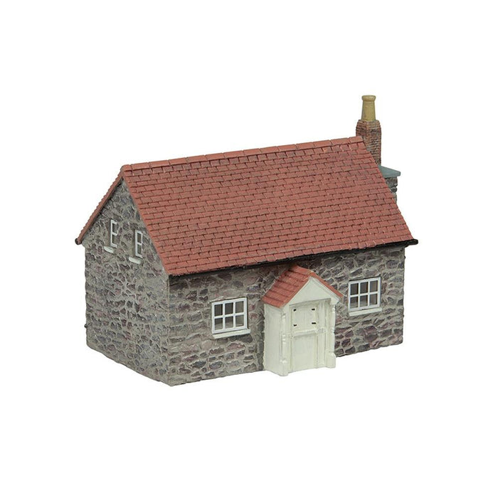 N Wigmore Farmhouse