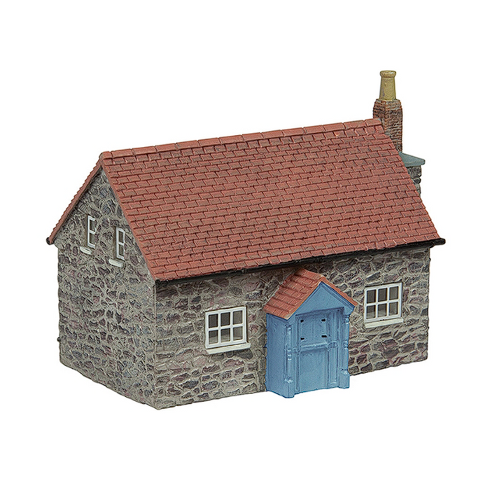 N Wigmore Farmhouse Blue
