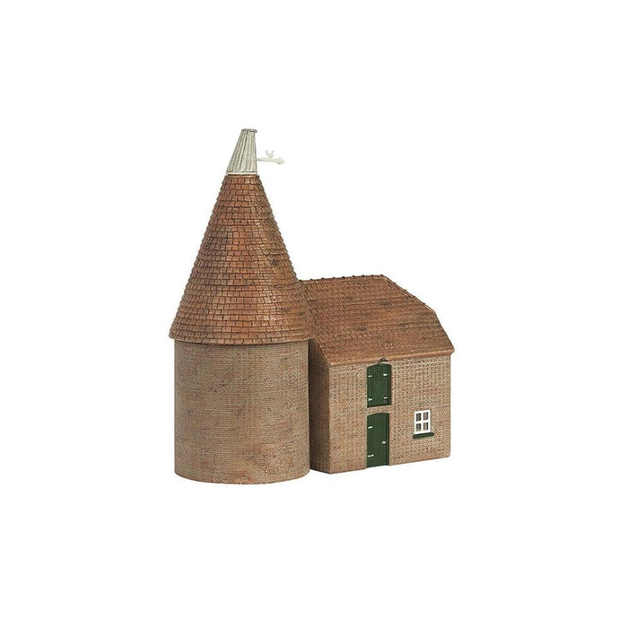 N Oast House Green