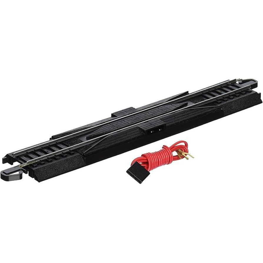 Terminal Rerailer Bachmann HO 9