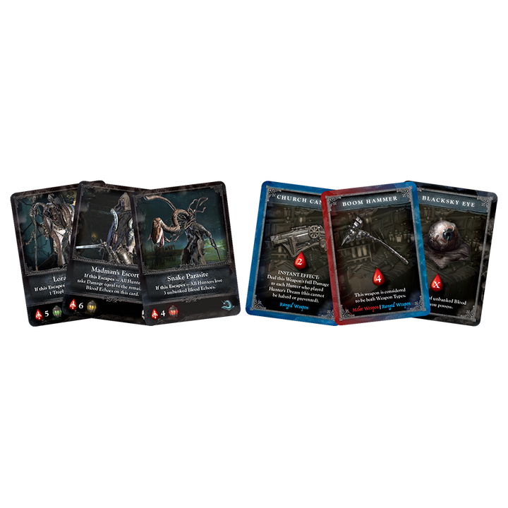 image2_Bloodborne The Hunters Nightmare