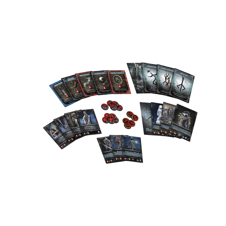 image3_Bloodborne The Hunters Nightmare