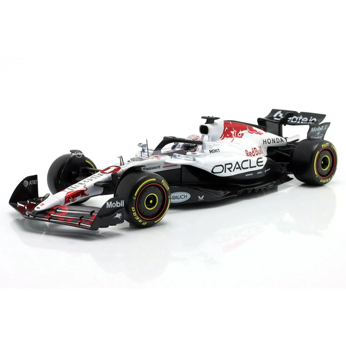 1/18 Formula Racing 2025 Oracle Red Bull Racing RB21 #1 Max Verstappen
