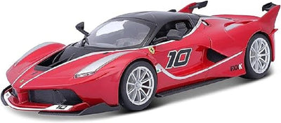 1/24 Ferrari FXX K