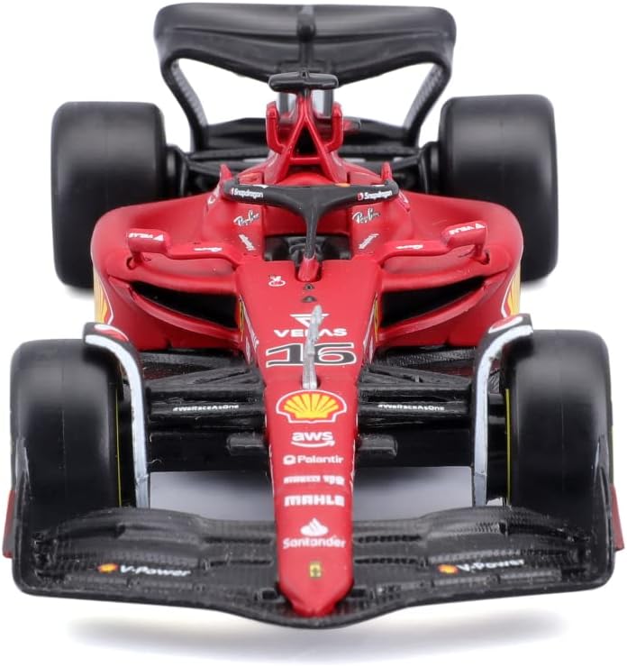 1/43 Ferrari F1 SF-23 #16 Charles Leclerc_3