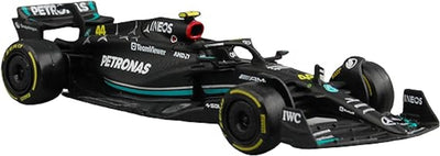 1/43 Mercedes 2023 AMG F1 W14 #44 Lewis Hamilton