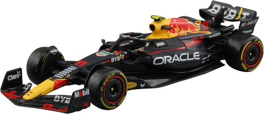 1/43 Red Bull Racing RB19 F1 #11 Sergio Perez