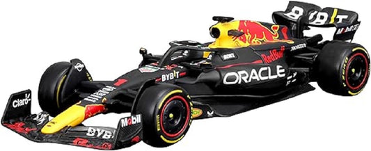 1/43 Red Bull Racing RB19 F1 #1 Max Verstappen