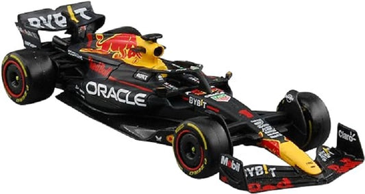 1/43 Red Bull Racing RB19 F1 #1 Max Verstappen