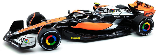1/43 McLaren 2023 MCL60 F1 #4 Lando Norris_1