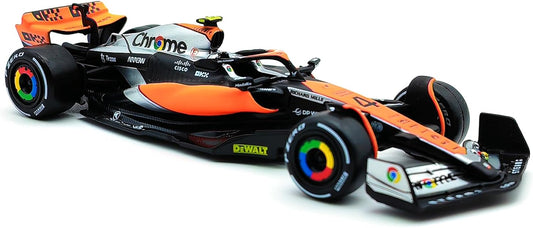 1/43 McLaren 2023 MCL60 F1 #4 Lando Norris_2