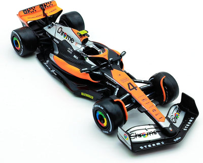 1/43 McLaren 2023 MCL60 F1 #4 Lando Norris_3