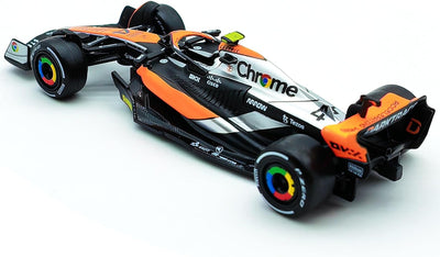 1/43 McLaren 2023 MCL60 F1 #4 Lando Norris_4